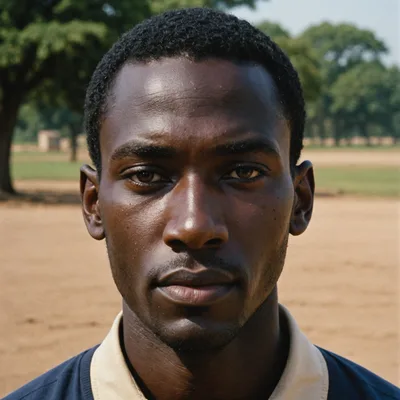 Omar Diallo